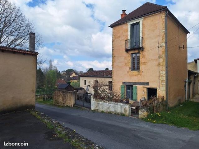 Maison 4 pièces 87 m²