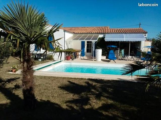 Maison 4 pièces 87 m²