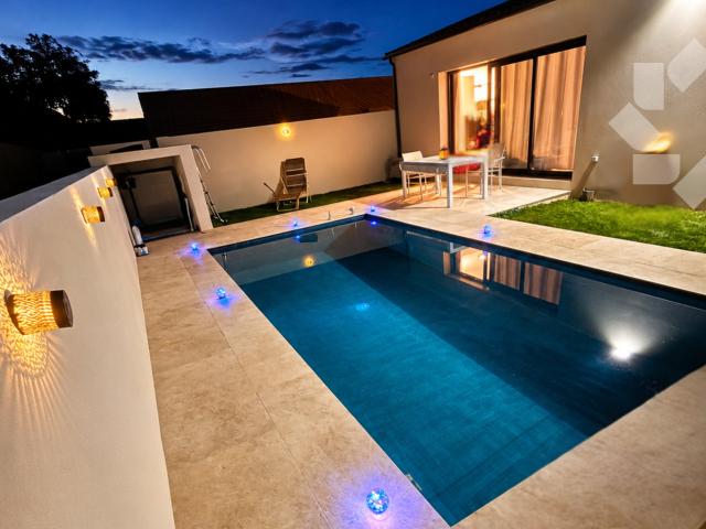 Maison 4 pièces 87 m²