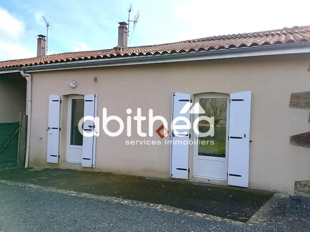 Maison 4 pièces 87 m²
