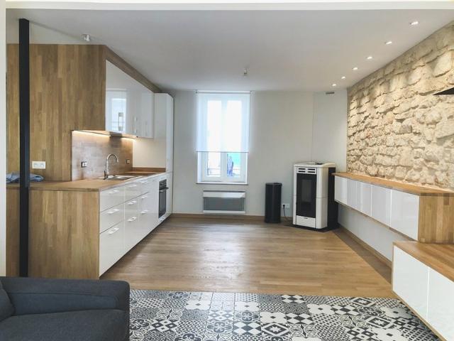 Maison 4 pièces 87 m²