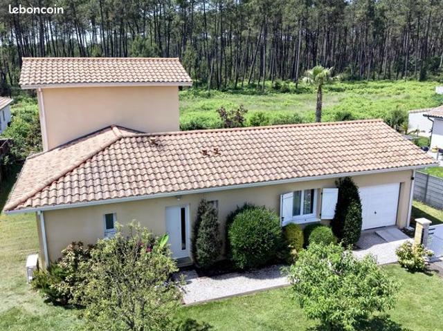 Maison 4 pièces 87 m²