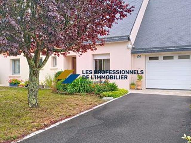 Maison 4 pièces 87 m²