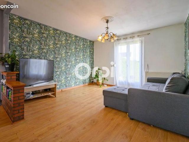 Maison 4 pièces 87 m²