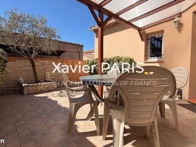 Maison 4 pièces 87 m²