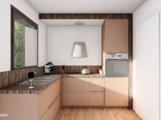 Maison 4 pièces 87 m²