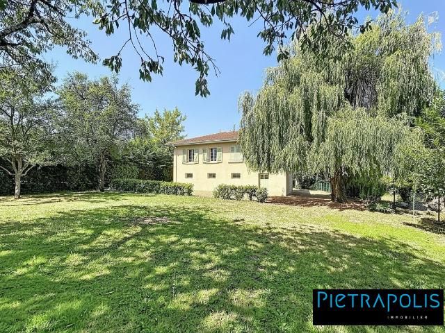 Maison 4 pièces 87 m²