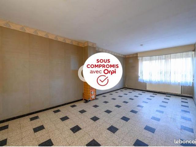 Maison 4 pièces 87 m²