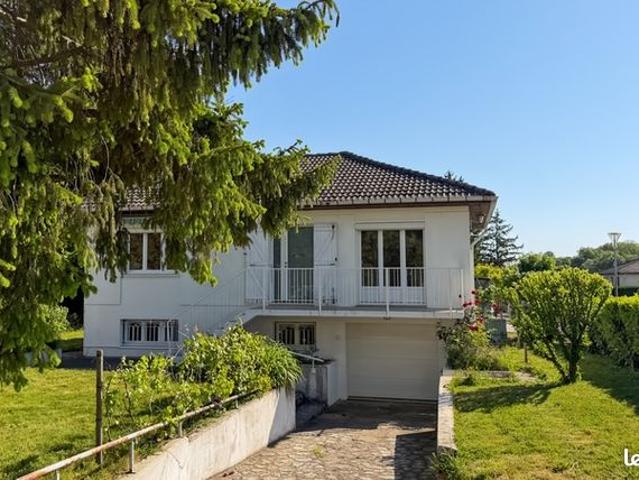 Maison 4 pièces 87 m²