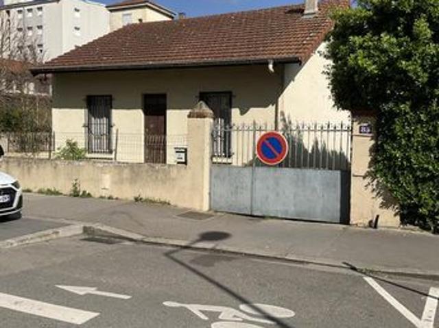 Maison 4 pièces 87 m²