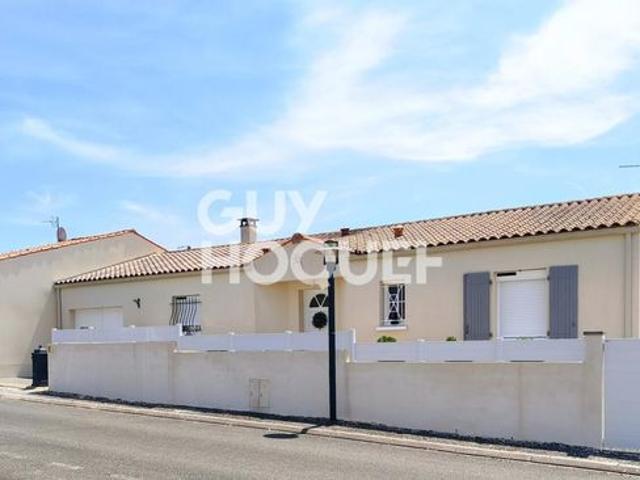 Maison 4 pièces 87 m²