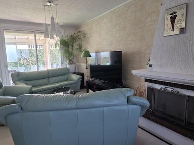Maison 4 pièces 87 m²
