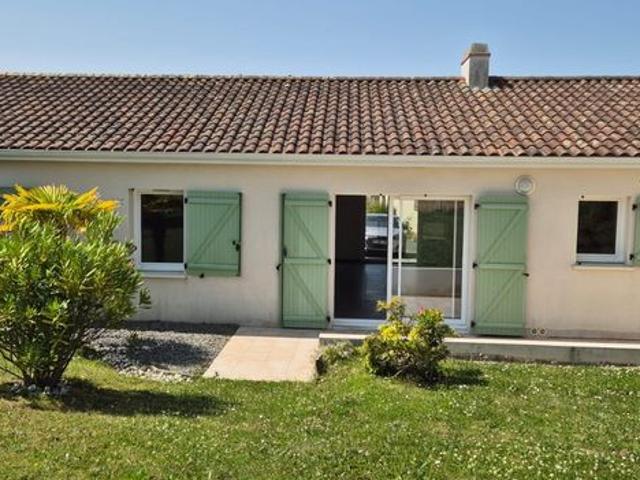 Maison 4 pièces 87 m²