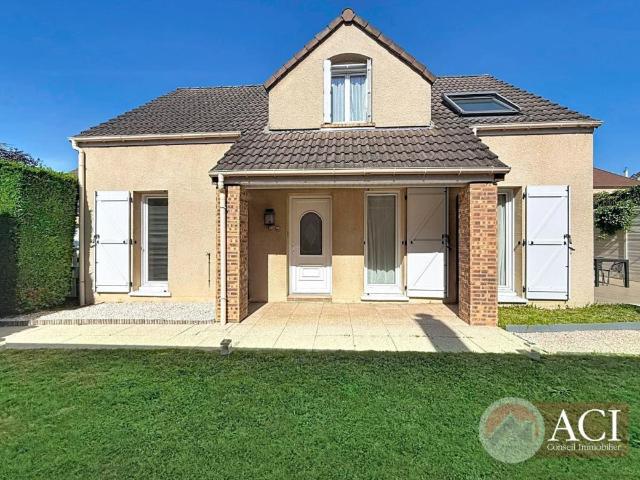 Maison 4 pièces 87 m²