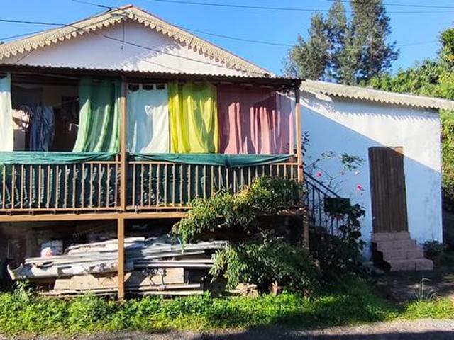 Maison 4 pièces 87 m²