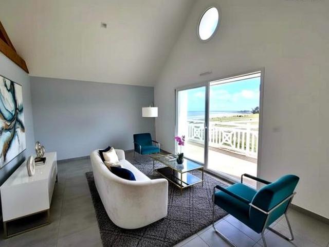 Maison 4 pièces 87 m²