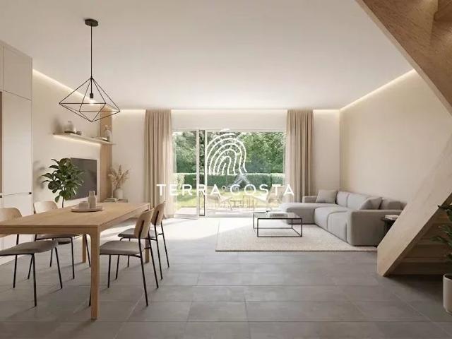 Maison 4 pièces 87 m²