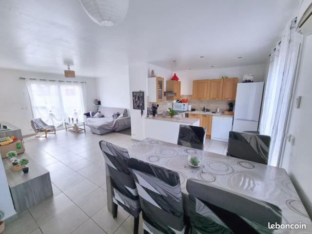Maison 4 pièces 87 m²