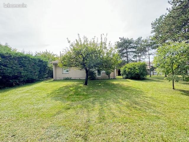Maison 4 pièces 87 m²