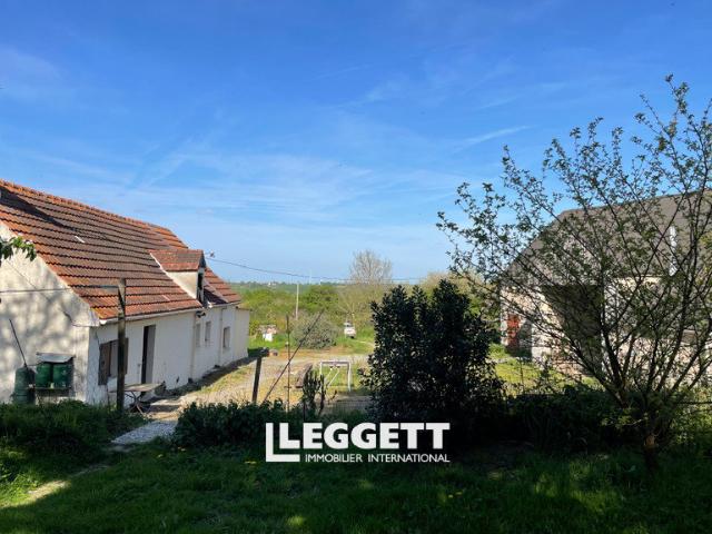 Maison 4 pièces 87 m²