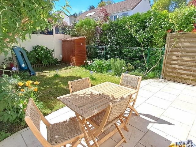 Maison 4 pièces 87 m²