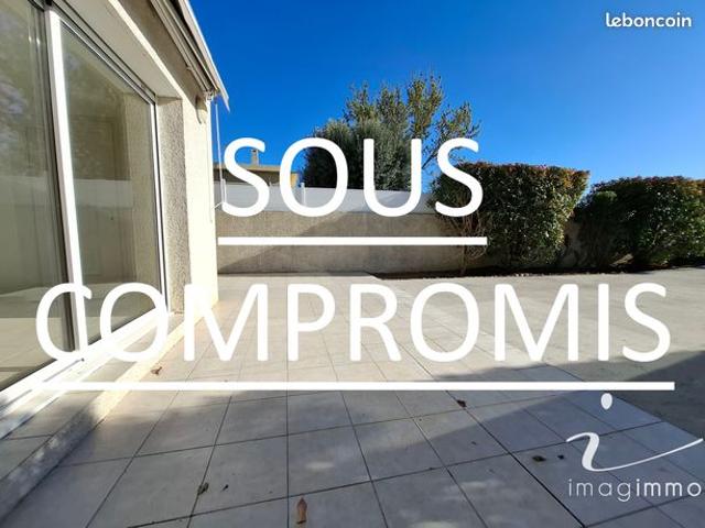 Maison 4 pièces 87 m²