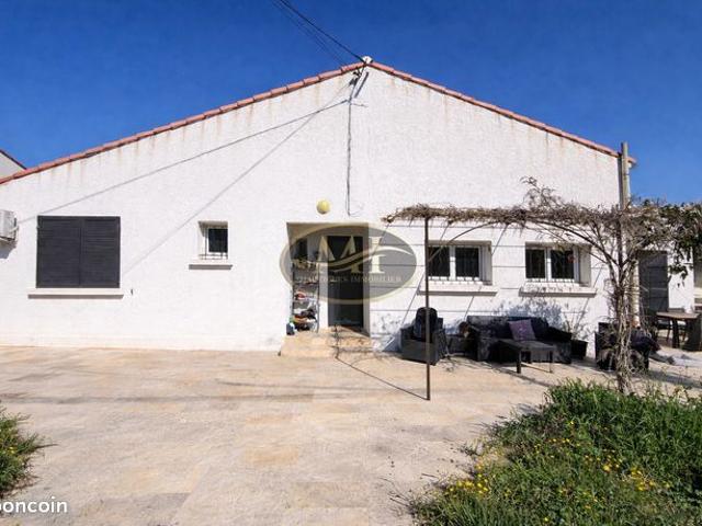 Maison 4 pièces 87 m²