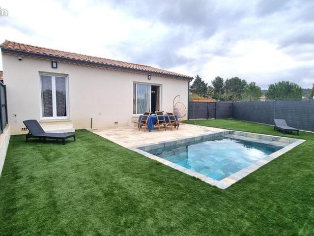 Maison 4 pièces 87 m²