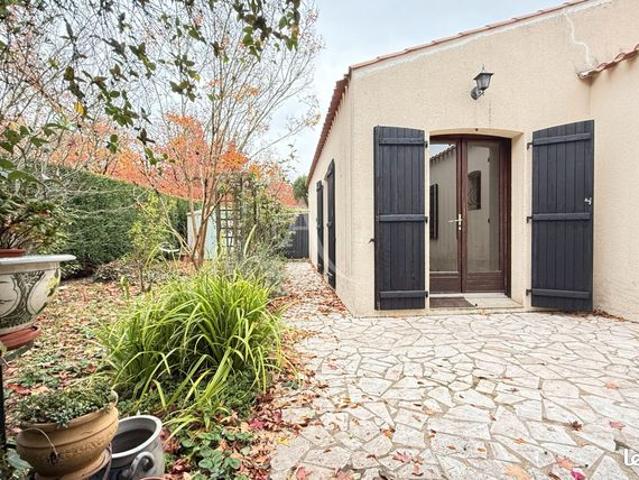 Maison 4 pièces 87 m²