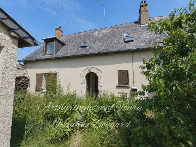 Maison 4 pièces 87 m²