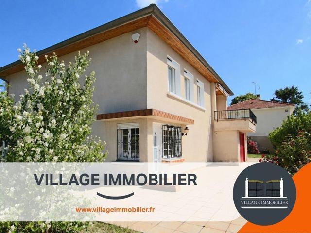 Maison 4 pièces 87 m²