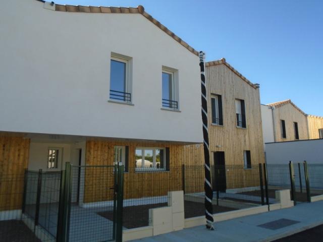 Maison 4 pièces 87 m²