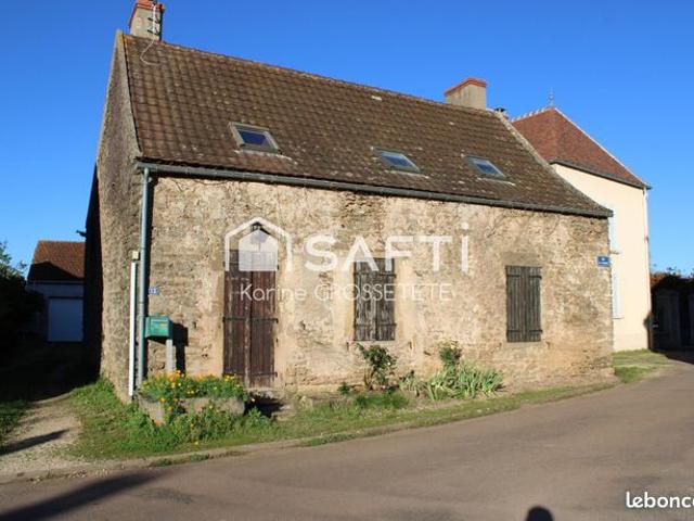 Maison 4 pièces 87 m²