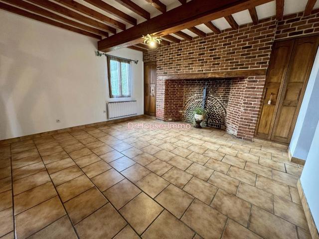 Maison 4 pièces 87 m²