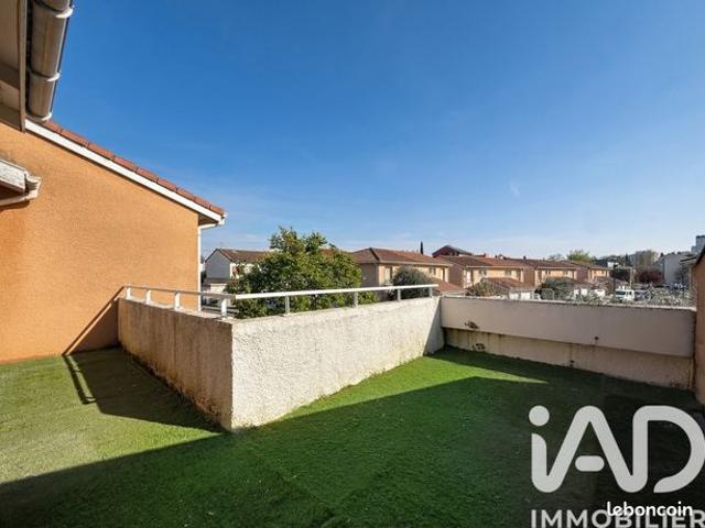 Maison 4 pièces 87 m²
