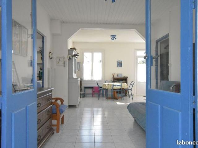 Maison 4 pièces 87 m²