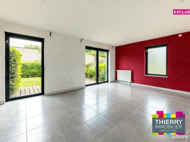 Maison 4 pièces 87 m²