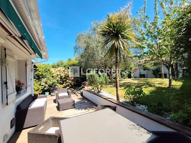 Maison 4 pièces 87 m²