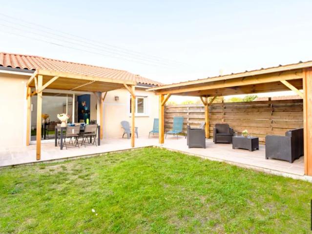 Maison 4 pièces 87 m²