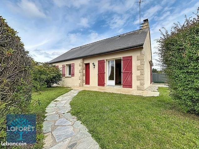 Maison 4 pièces 87 m²