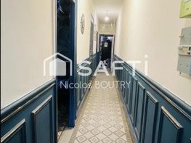 Maison 4 pièces 87 m²
