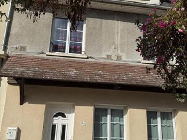 Maison 4 pièces 87 m²