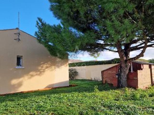 Maison 4 pièces 87 m²