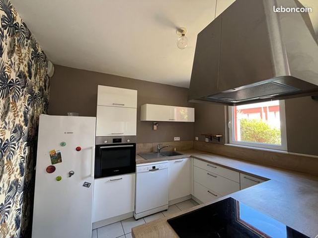 Maison 4 pièces 87 m²