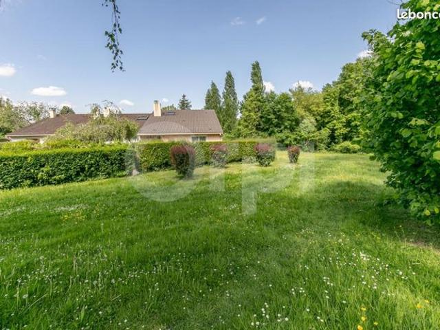 Maison 4 pièces 87 m²
