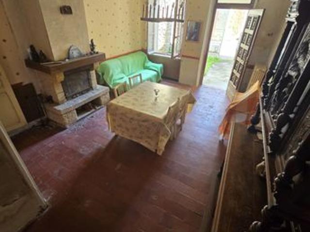 Maison 4 pièces 87 m²