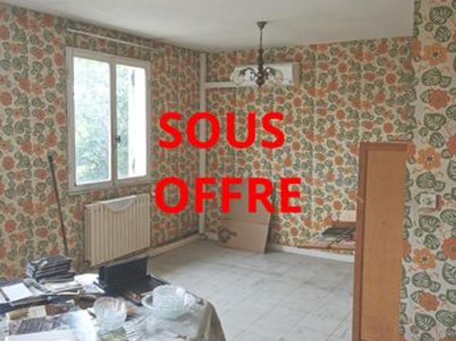 Maison 4 pièces 87 m²