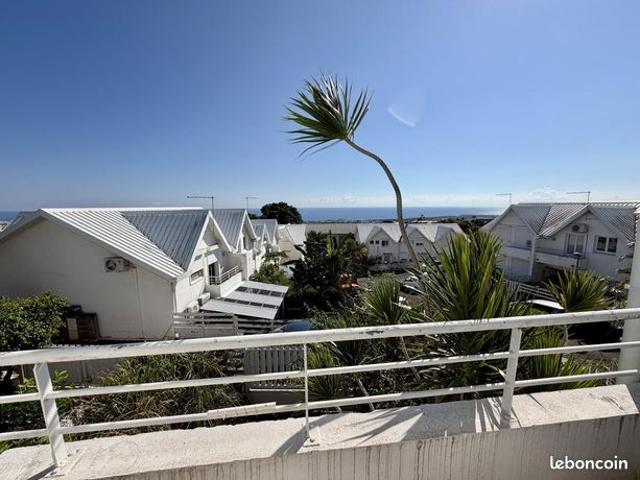 Maison 4 pièces 87 m²