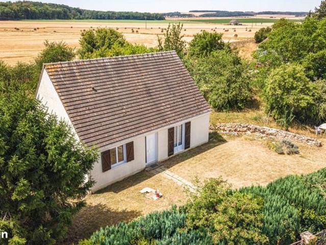 Maison 4 pièces 87 m²