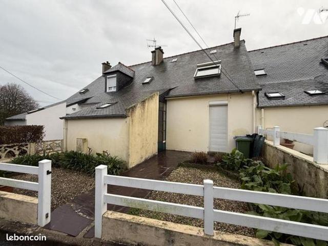 Maison 4 pièces 87 m²